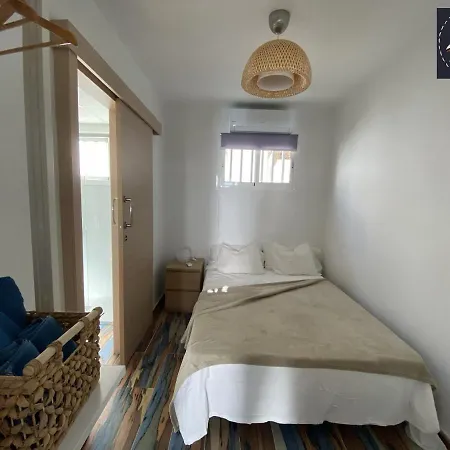 Apartamento Cristian Delfines