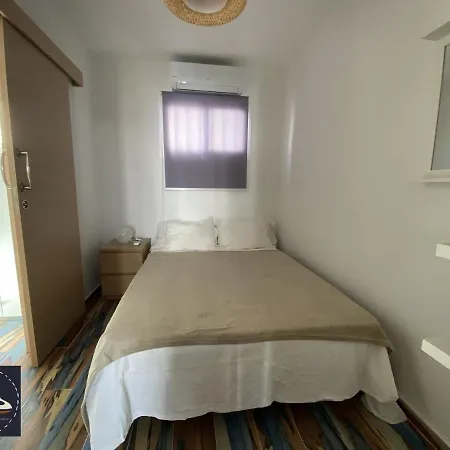 公寓 Cristian Delfines 卡门港