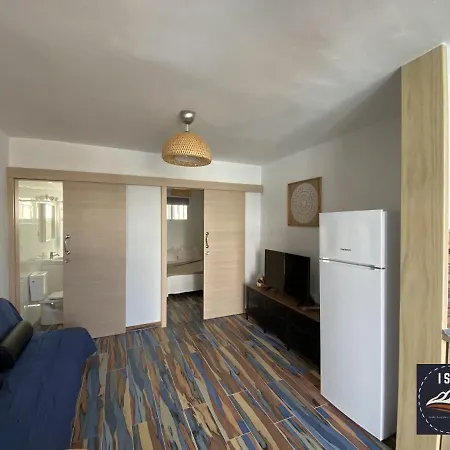 公寓 Cristian Delfines 卡门港