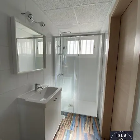 Cristian Delfines 公寓 卡门港