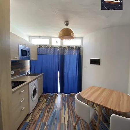 Cristian Delfines 公寓 *