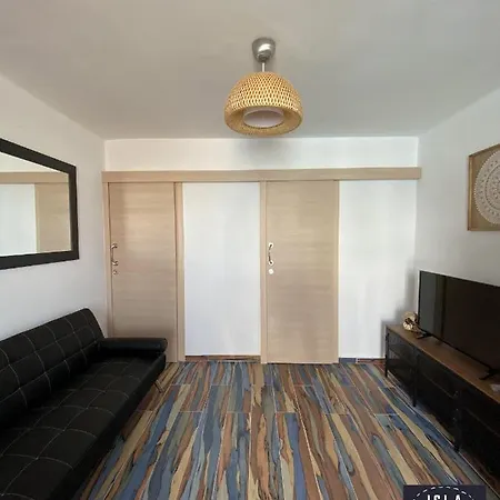 Cristian Delfines 公寓