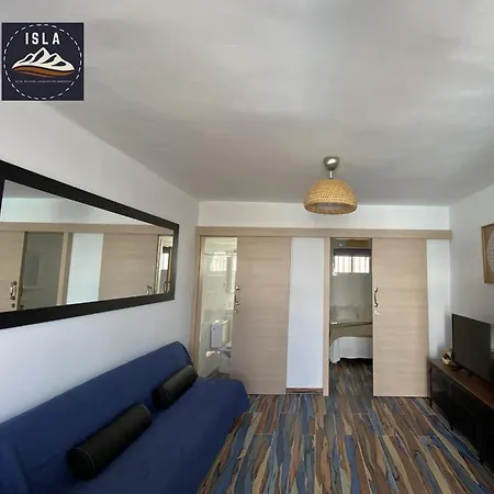 Cristian Delfines 卡门港